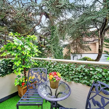Hébergement de vacances Finest Retreats - Hampstead Londres