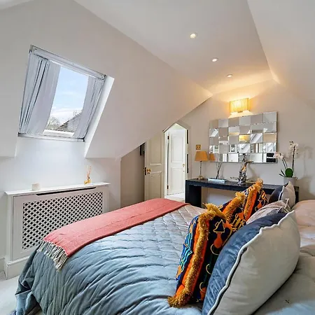 Finest Retreats - Hampstead Hébergement de vacances