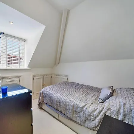 Hébergement de vacances Finest Retreats - Hampstead Londres