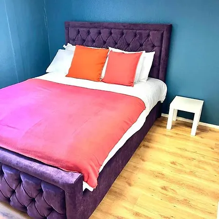 Maison d'hôtes Croydon Stays