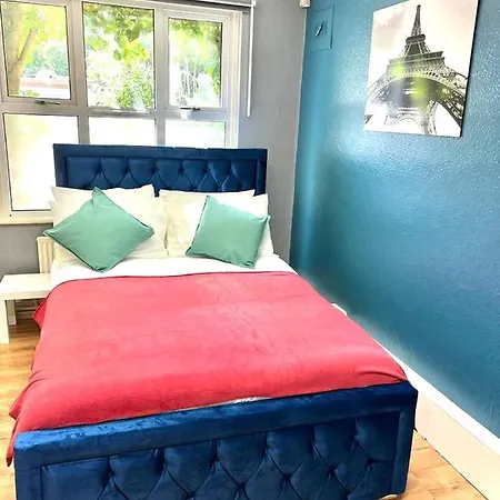 Maison d'hôtes Croydon Stays