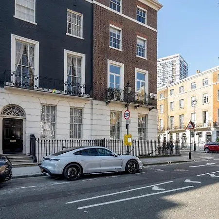 Modern Lovely 2 Bed Hyde Park With Ac *