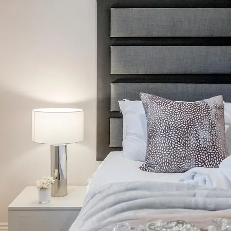 Apartment Modern Lovely 2 Bed Hyde Park With Ac *