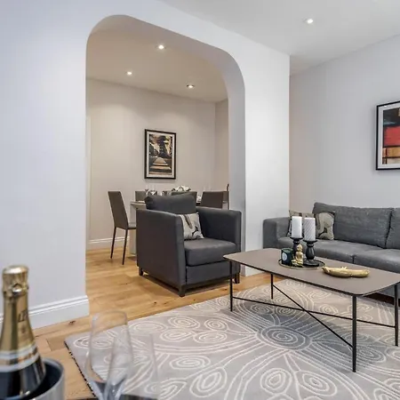 Modern Lovely 2 Bed Hyde Park With Ac * London