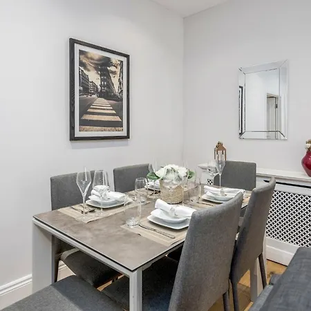 Modern Lovely 2 Bed Hyde Park With Ac * London