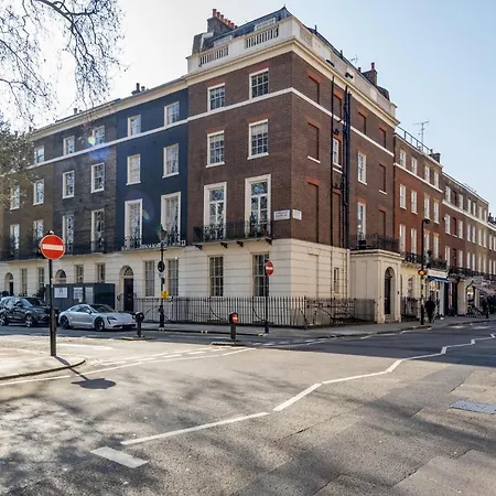 Modern Lovely 2 Bed Hyde Park With Ac