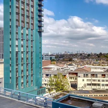 Delightful Wandsworth Apartment *