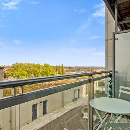 Apartment Delightful Wandsworth *