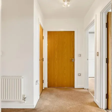 Apartment Delightful Wandsworth London