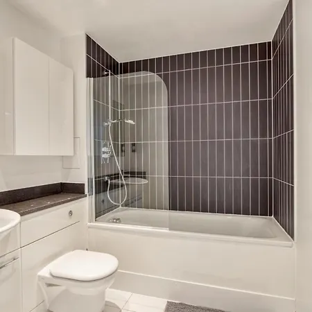 Delightful Wandsworth Apartment
