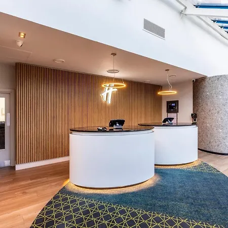London Sutton 4* Sutton (Greater London)