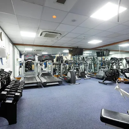 London Sutton Hotel Sutton (Greater London)