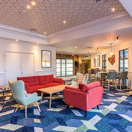 London Sutton Hotel 4*