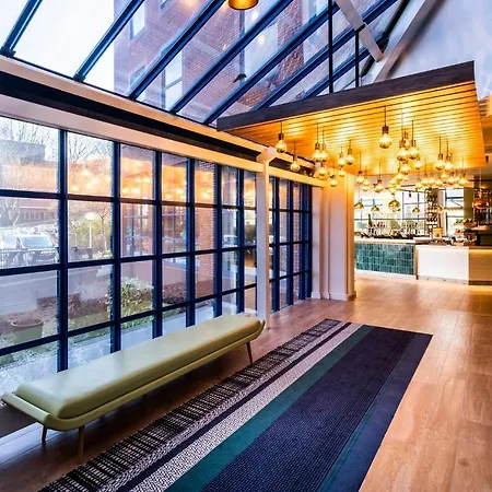 Hotel London Sutton