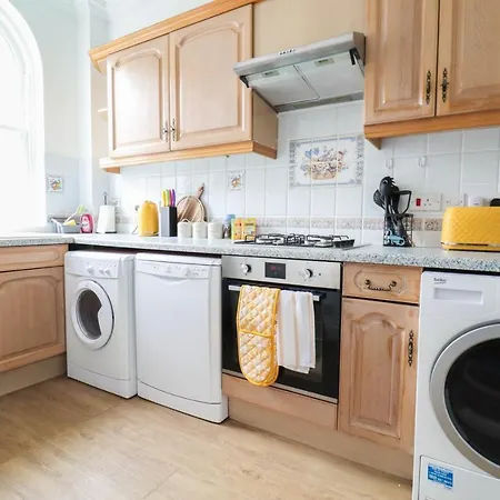 Pearl Paddington - Lovely 2 Bed Flat In Paddington Apartment