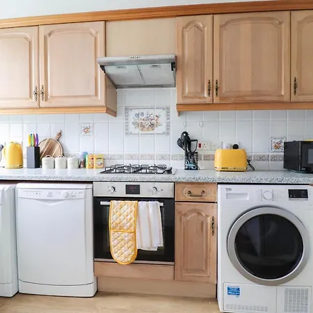 Apartment Pearl Paddington - Lovely 2 Bed Flat In Paddington *