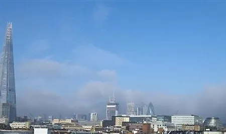Hotell By Marriott Tower Bridge London