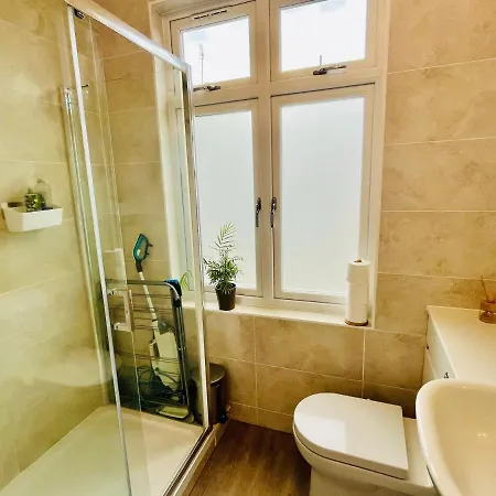 Apartment Cozy In Hampstead Heath *
