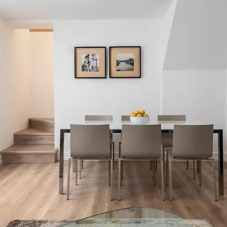 Aparthotel Nevern Place By Supercity