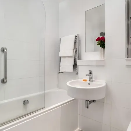Nevern Place By Supercity Londra