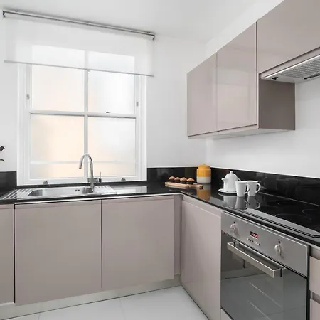 Nevern Place By Supercity 4*