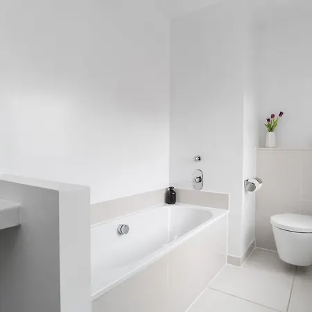Nevern Place By Supercity 4* Londra