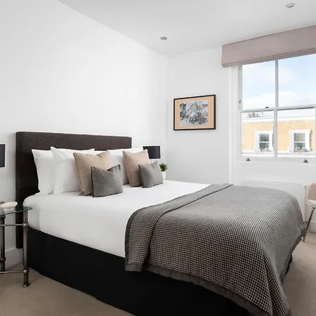 Nevern Place By Supercity