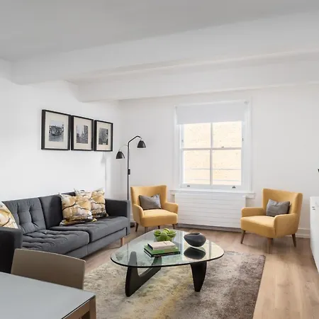 Nevern Place By Supercity 4* London