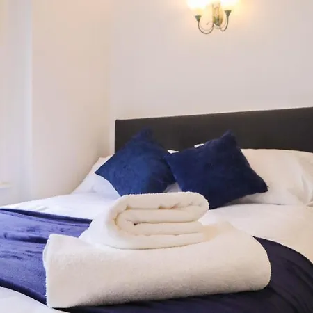 Apartment Pearl Paddington - Lovely 2 Bed Flat In Paddington