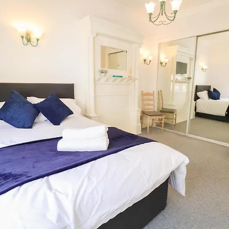 Pearl Paddington - Lovely 2 Bed Flat In Paddington London