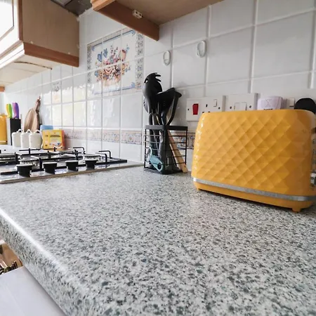 Pearl Paddington - Lovely 2 Bed Flat In Paddington *