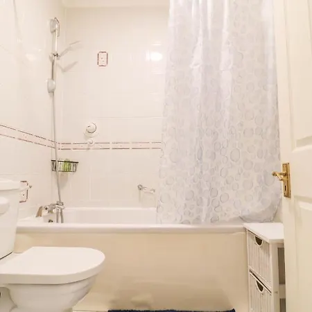 Pearl Paddington - Lovely 2 Bed Flat In Paddington Apartment *