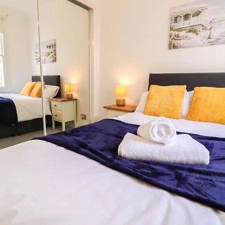 Pearl Paddington - Lovely 2 Bed Flat In Paddington Apartment