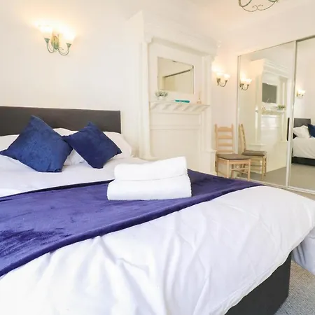 Apartment Pearl Paddington - Lovely 2 Bed Flat In Paddington