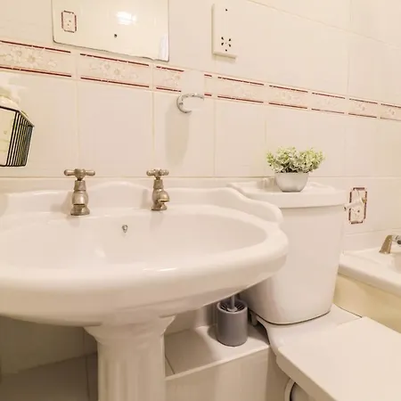Apartment Pearl Paddington - Lovely 2 Bed Flat In Paddington London