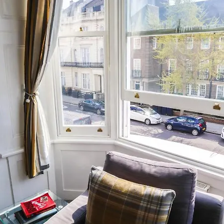 Pearl Paddington - Lovely 2 Bed Flat In Paddington London