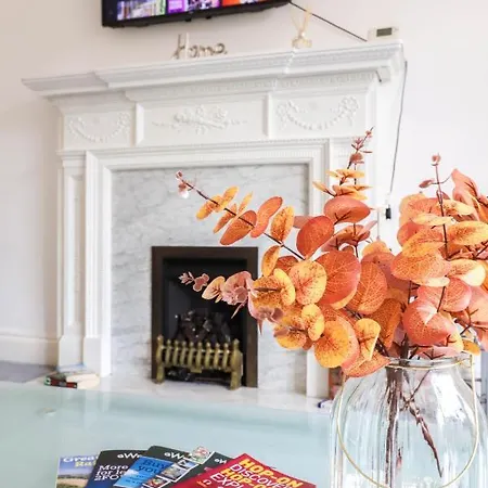 Pearl Paddington - Lovely 2 Bed Flat In Paddington London