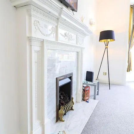 Pearl Paddington - Lovely 2 Bed Flat In Paddington *