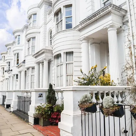 Apartment Pearl Paddington - Lovely 2 Bed Flat In Paddington London