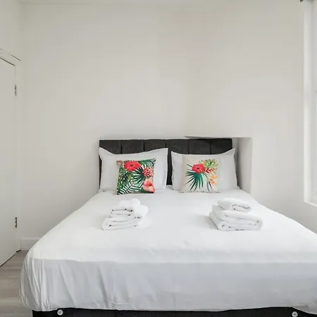 Appartamento Selwyn Road