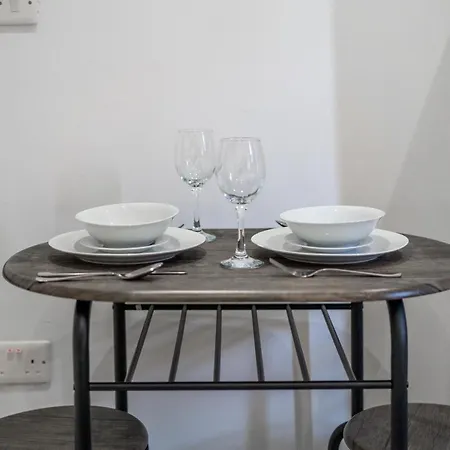 Appartamento Selwyn Road *