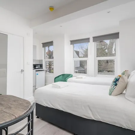 Appartamento Selwyn Road Londra