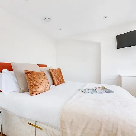 Aparthotel Nell Gwynn Chelsea 4*