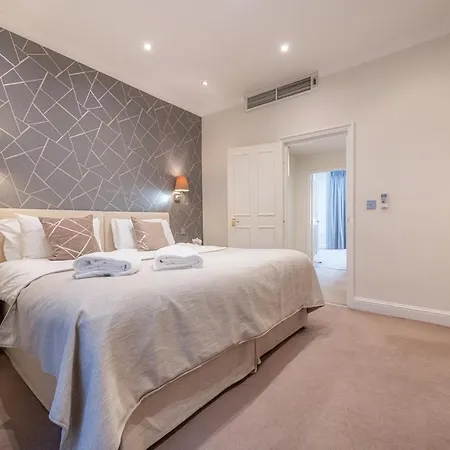 Aparthotel Manson Place Londra