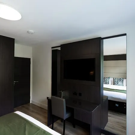 Apartment Penywern Earls Court