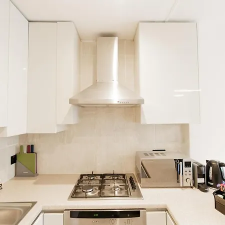Penywern Earls Court