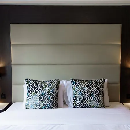 Apartment Penywern Earls Court *