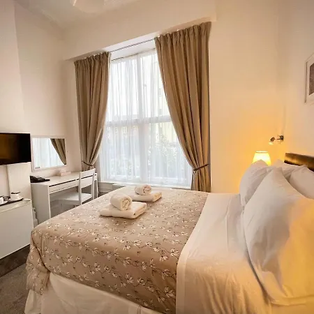 Hotel The Gateway London
