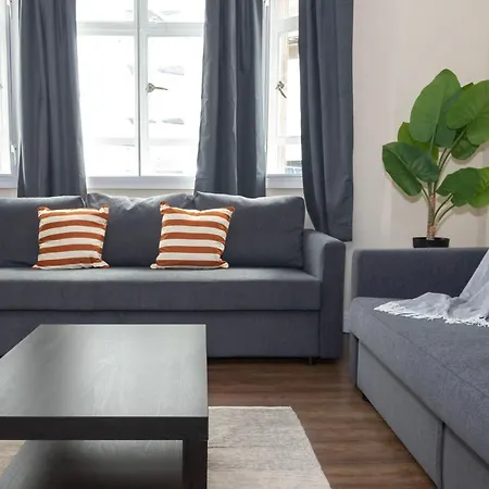 Jacks Apartment * لندن