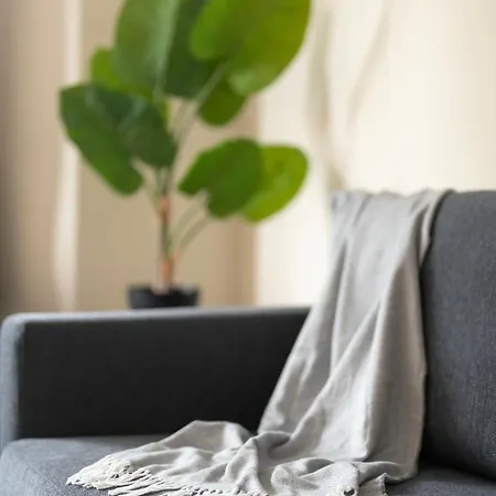 Jacks Apartment شقة